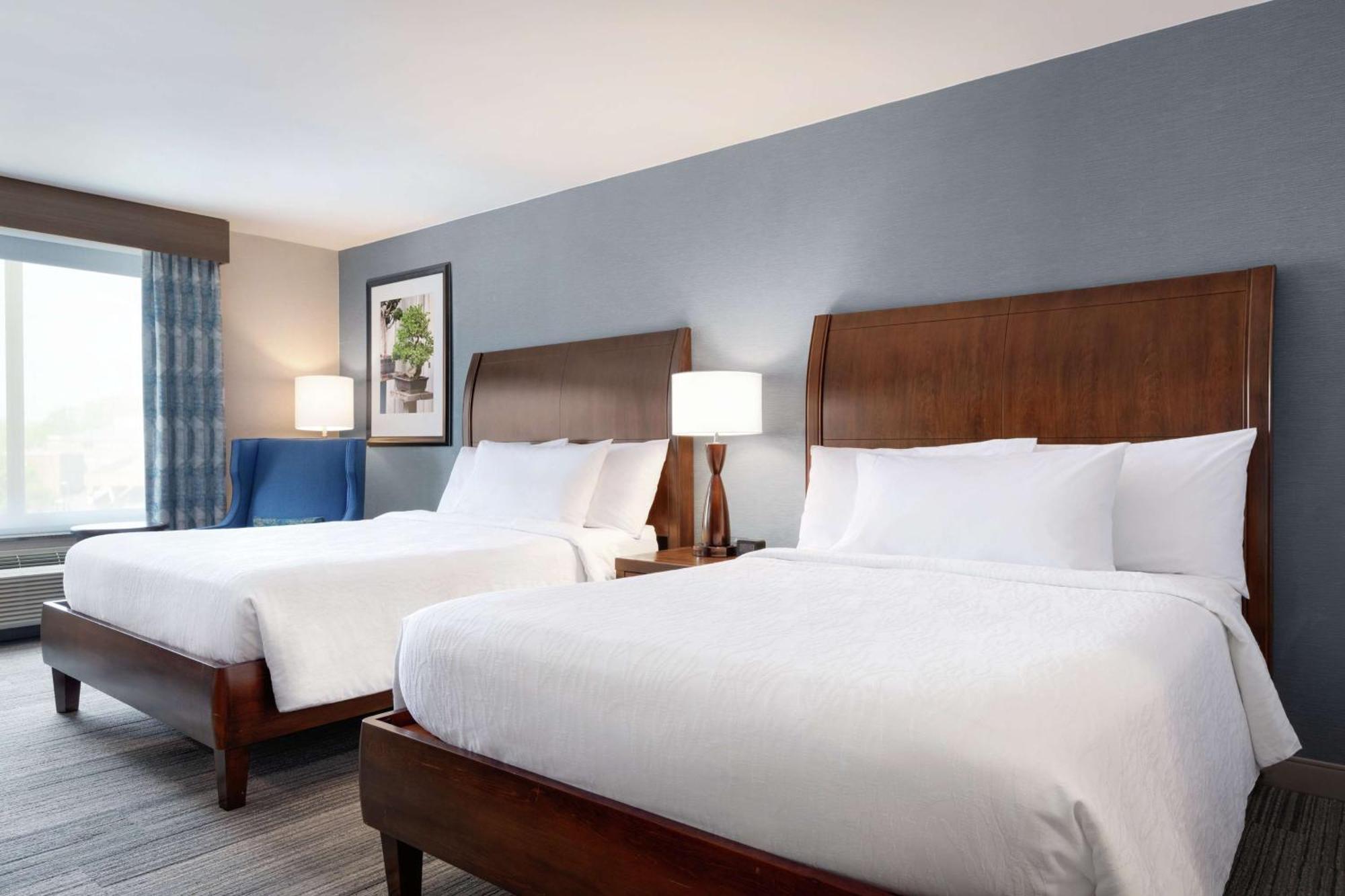 Hilton Garden Inn Stony Brook Exterior foto